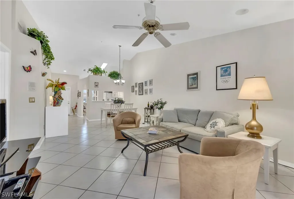 2469 Millcreek Lane Naples FL 34119