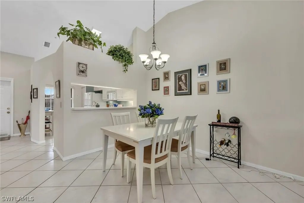 2469 Millcreek Lane Naples FL 34119