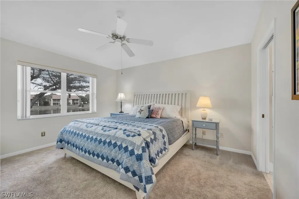 2469 Millcreek Lane Naples FL 34119