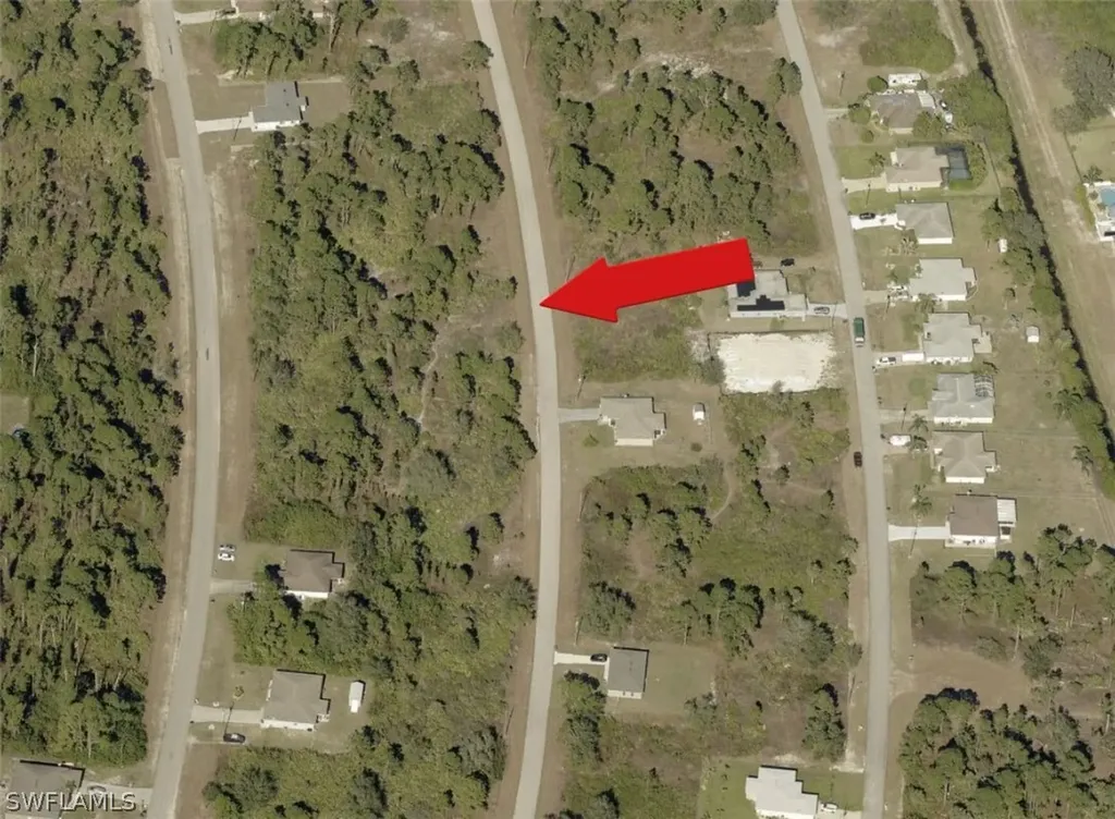 516 Cypress Avenue S Lehigh Acres FL 33974