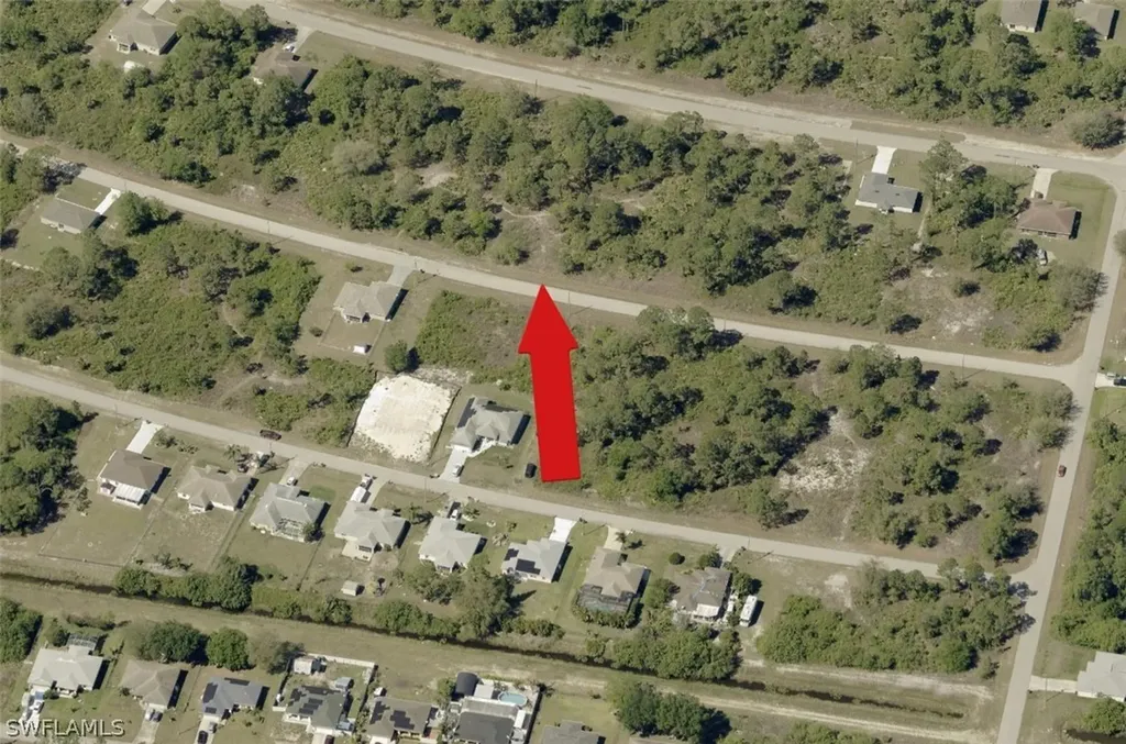 516 Cypress Avenue S Lehigh Acres FL 33974