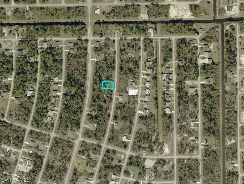 516 Cypress Avenue S Lehigh Acres FL 33974