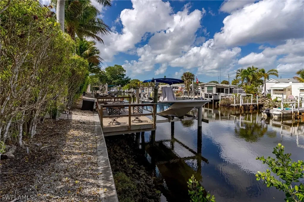 13399 Snook Circle Naples FL 34114