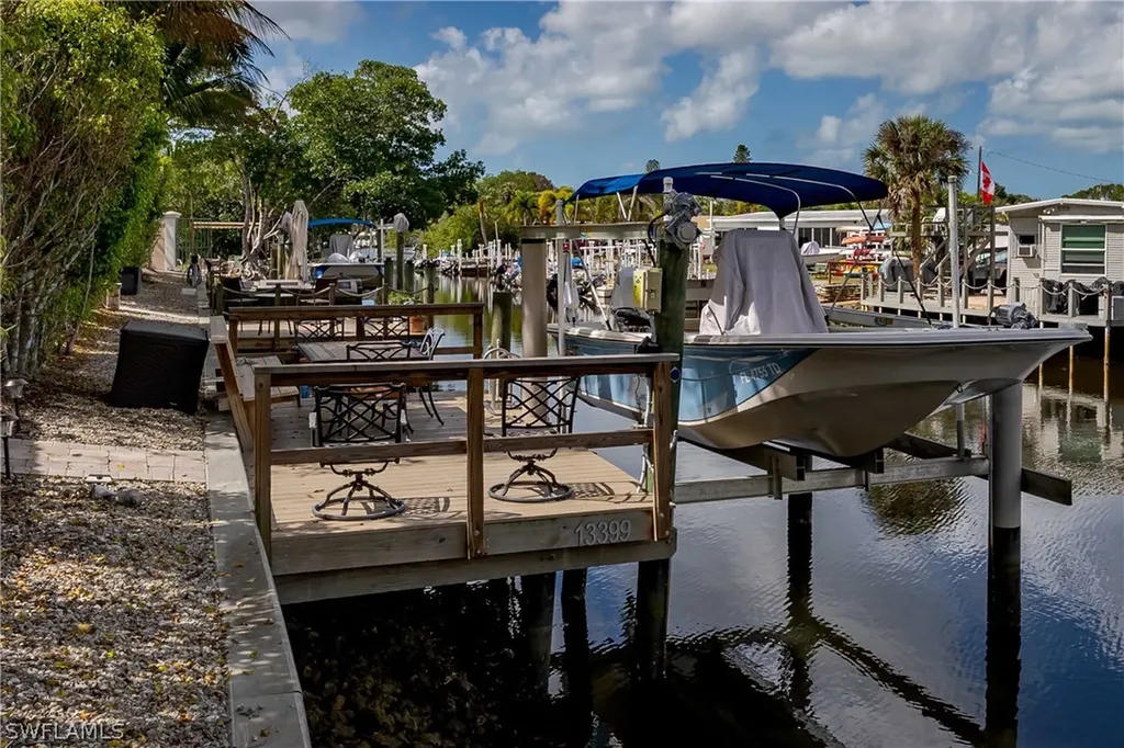 13399 Snook Circle Naples FL 34114