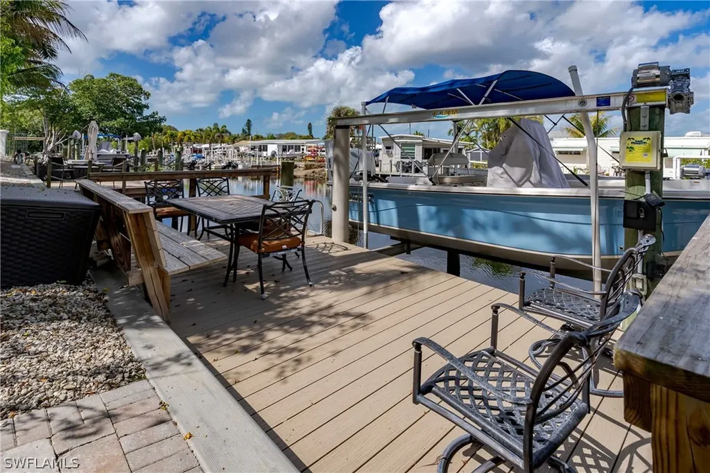 13399 Snook Circle Naples FL 34114
