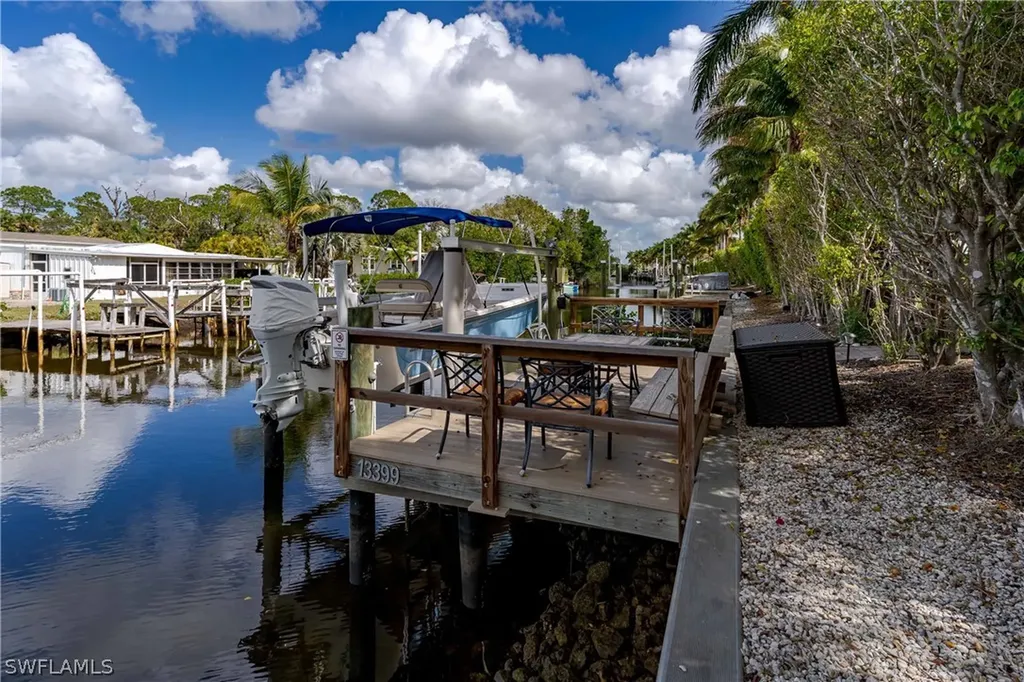13399 Snook Circle Naples FL 34114