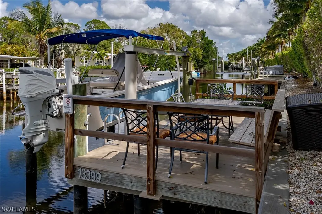 13399 Snook Circle Naples FL 34114