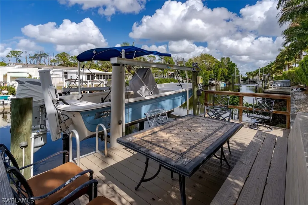 13399 Snook Circle Naples FL 34114