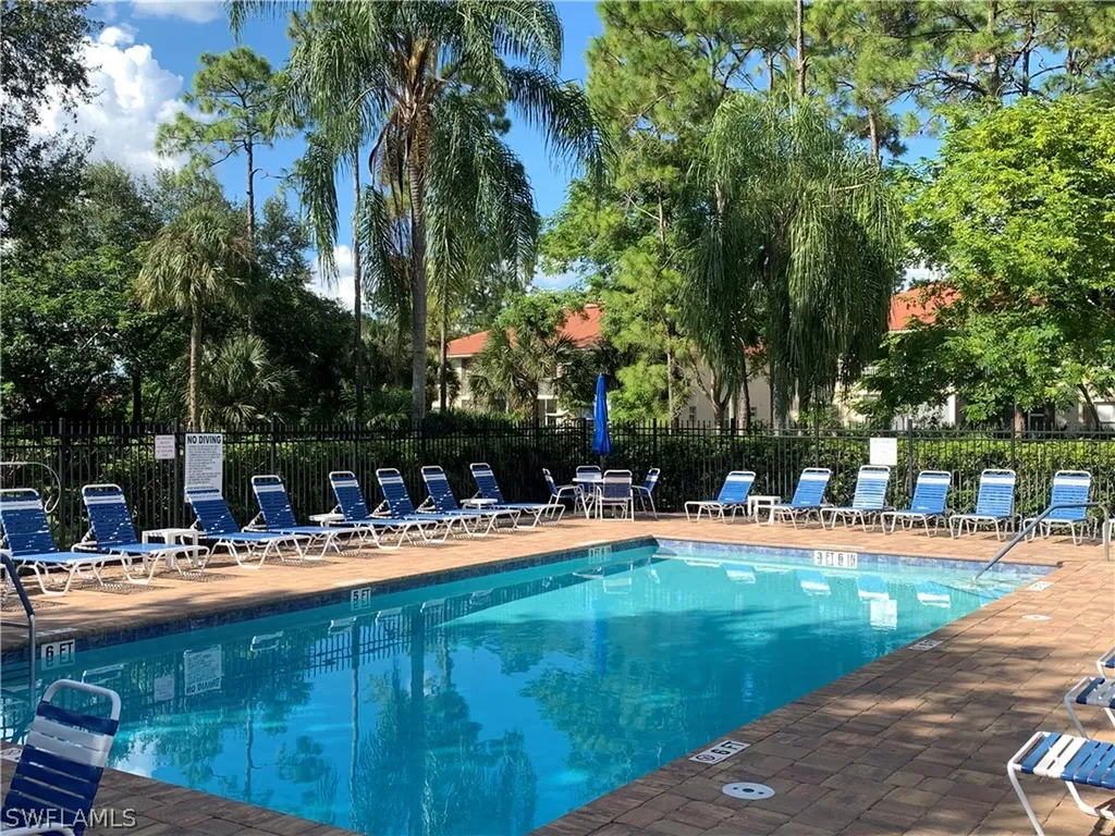 230 Robin Hood Circle Naples FL 34104