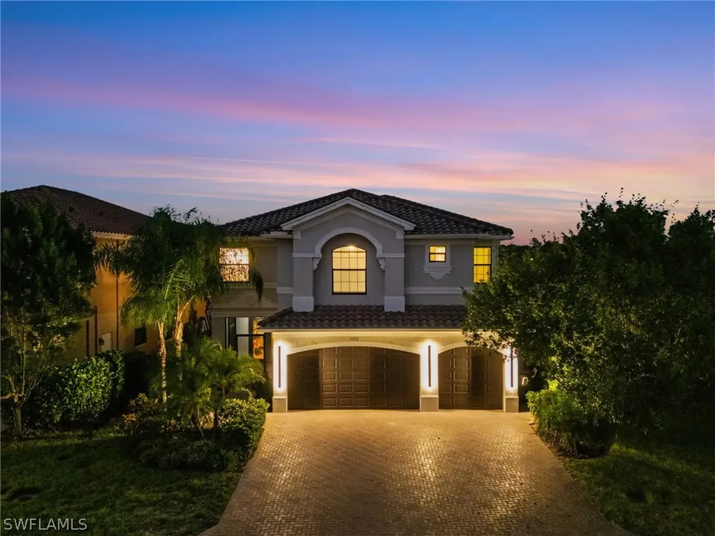 11715 Oakwood Preserve Place Fort Myers FL 33913