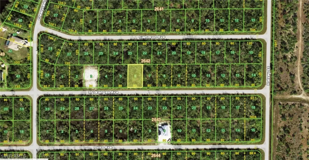 14194 Hydrangea Avenue Port Charlotte FL 33953