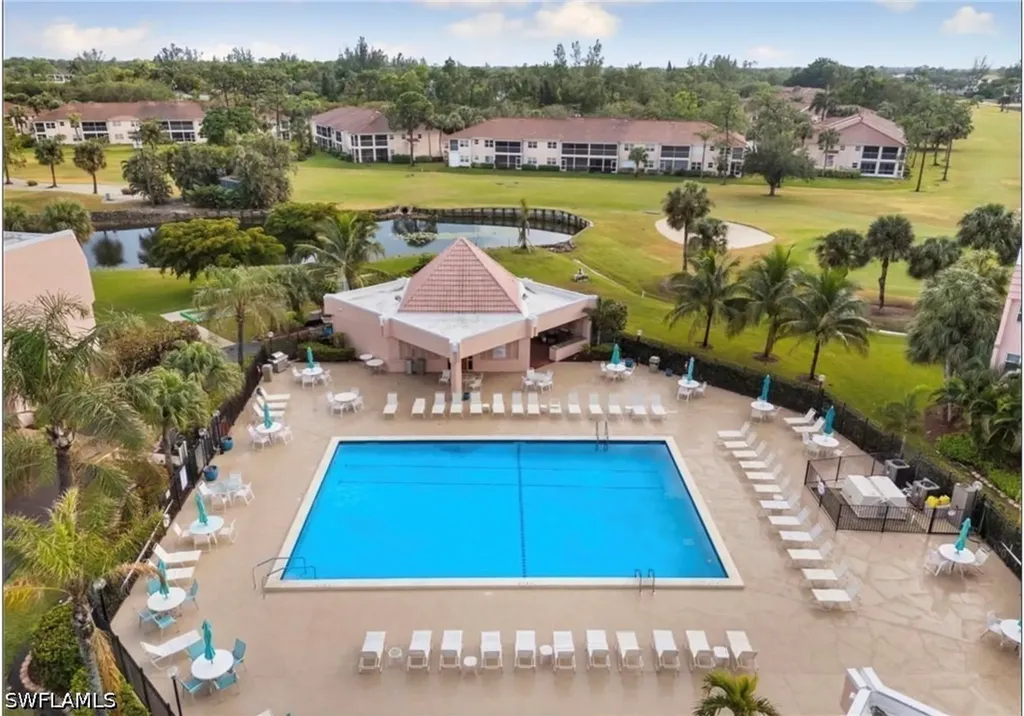 170 Turtle Lake Court Naples FL 34105