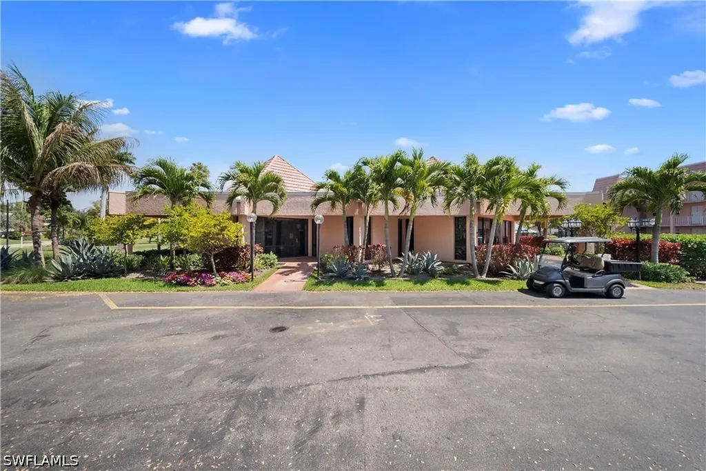 170 Turtle Lake Court Naples FL 34105
