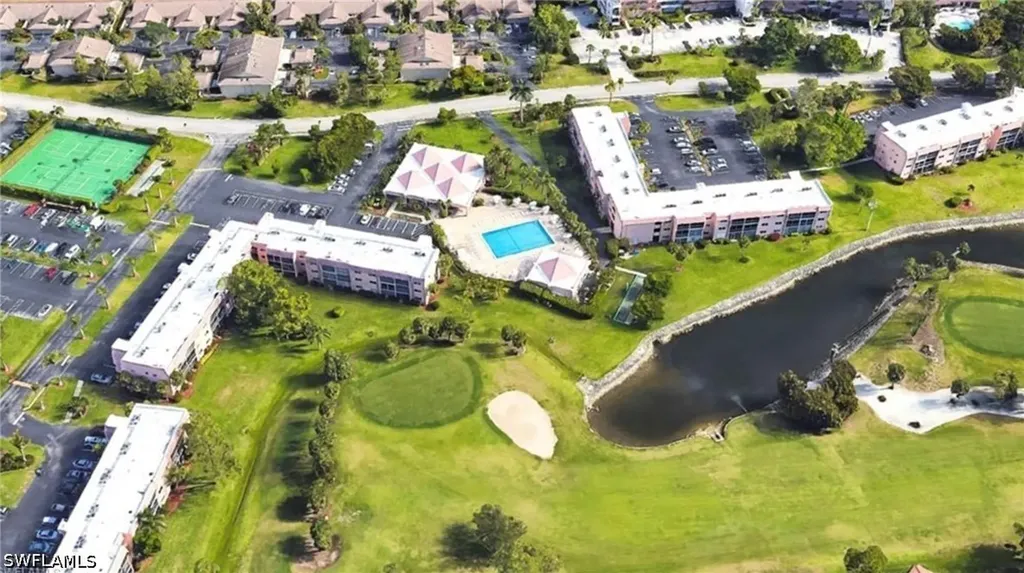 170 Turtle Lake Court Naples FL 34105