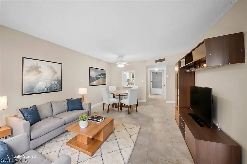 170 Turtle Lake Court Naples FL 34105