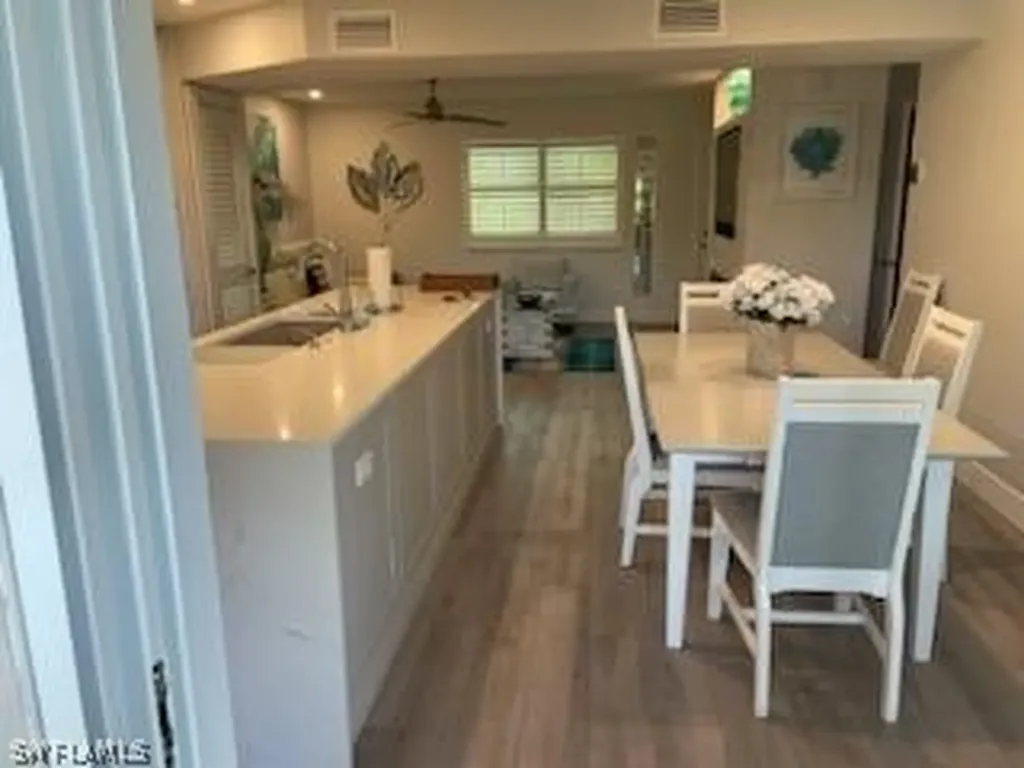 788 Park Shore Drive Naples FL 34103