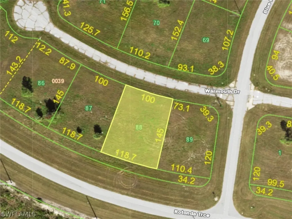 14145 Warmouth Drive Placida FL 33946