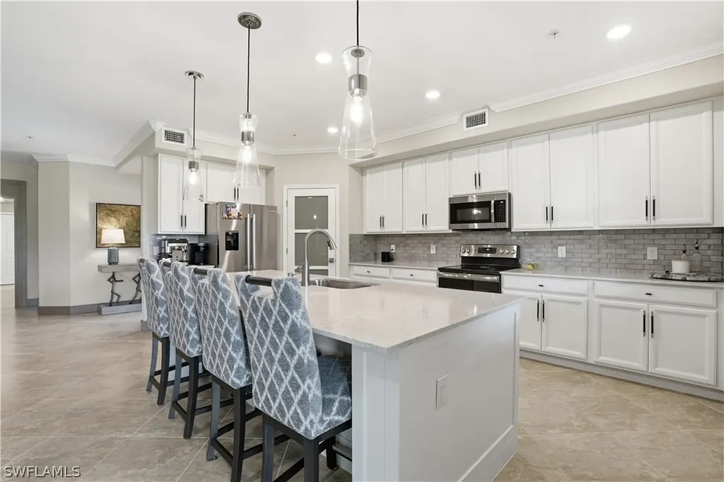 17271 Cherrywood Court Bonita Springs FL 34135