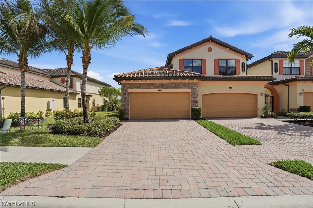 17271 Cherrywood Court Bonita Springs FL 34135