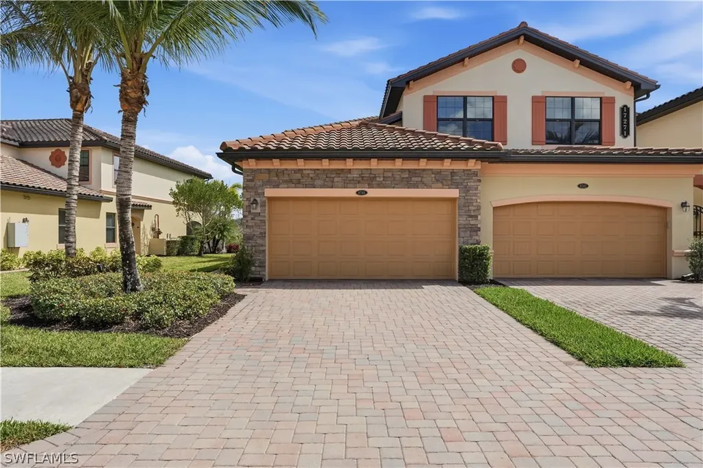 17271 Cherrywood Court Bonita Springs FL 34135