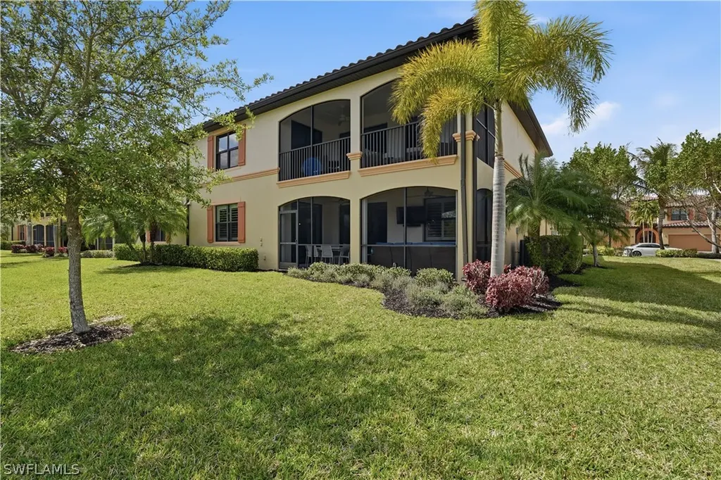 17271 Cherrywood Court Bonita Springs FL 34135