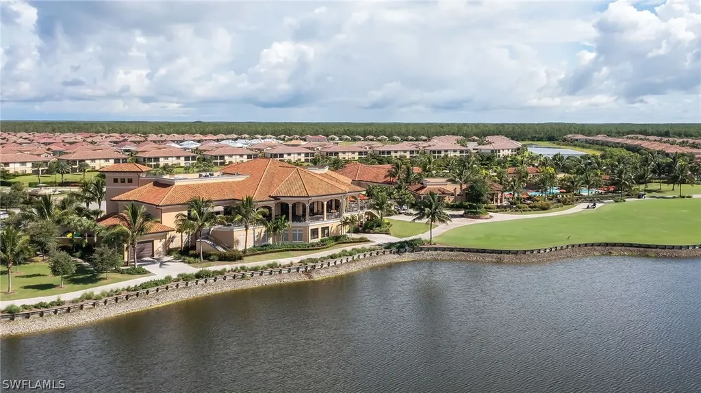 17271 Cherrywood Court Bonita Springs FL 34135