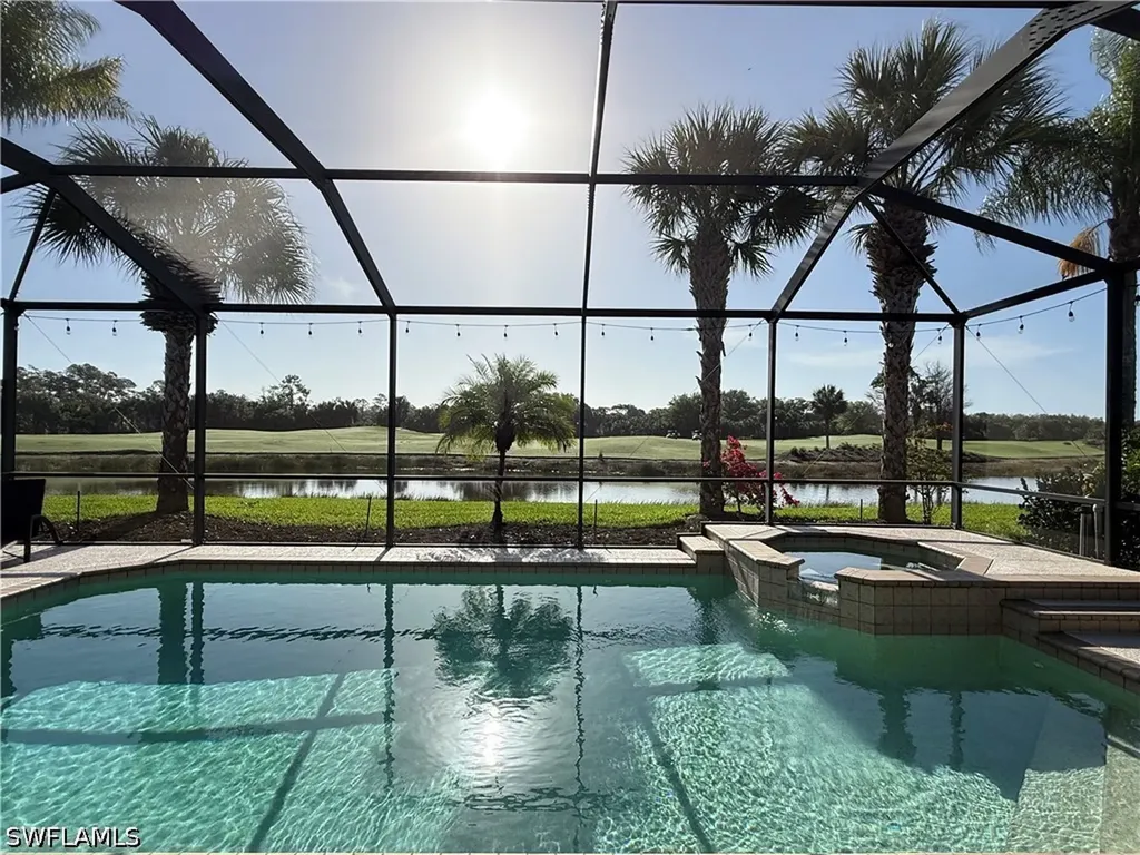 10381 Heritage Bay Boulevard Naples FL 34120