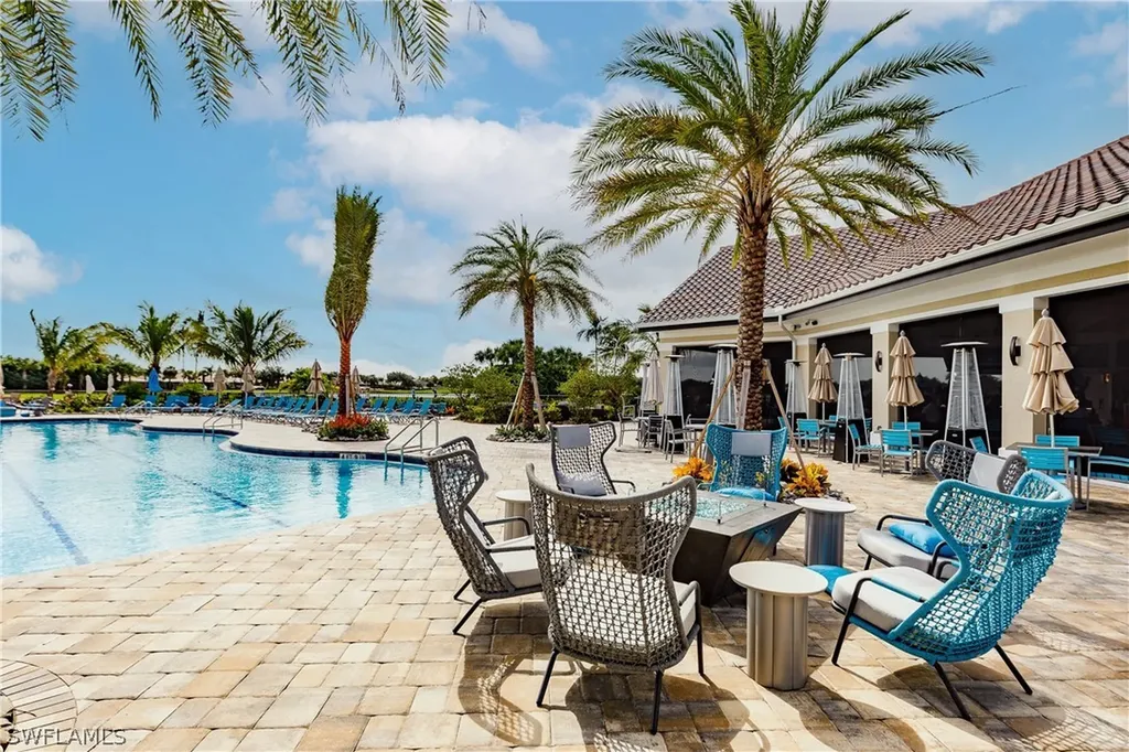 10381 Heritage Bay Boulevard Naples FL 34120