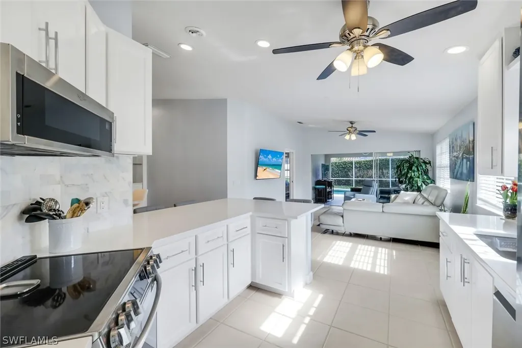 4272 Redonda Lane Naples FL 34119
