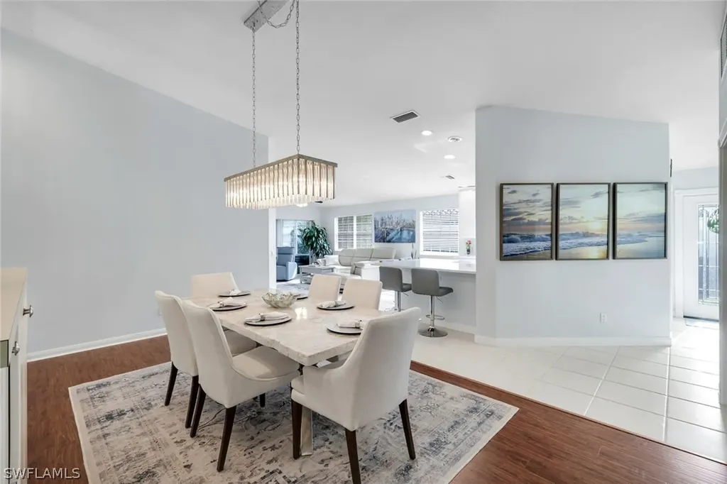 4272 Redonda Lane Naples FL 34119