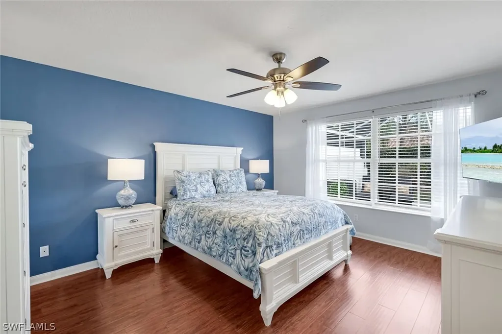 4272 Redonda Lane Naples FL 34119