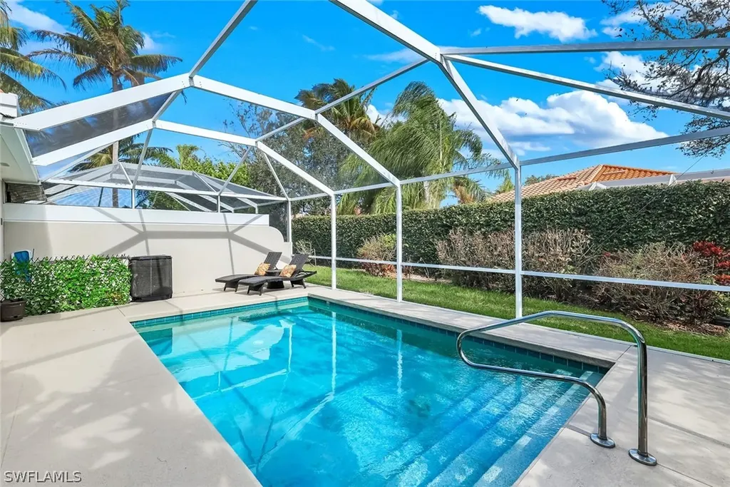 4272 Redonda Lane Naples FL 34119