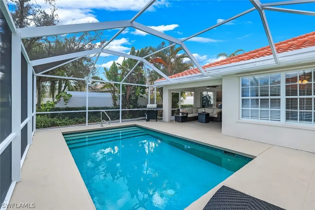 4272 Redonda Lane Naples FL 34119