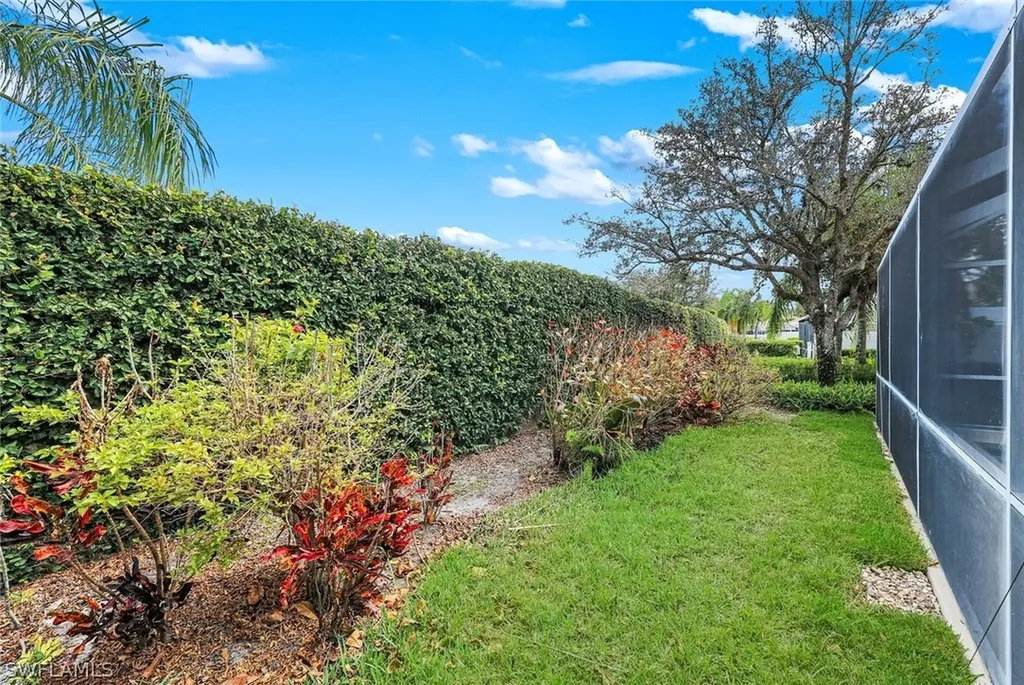 4272 Redonda Lane Naples FL 34119