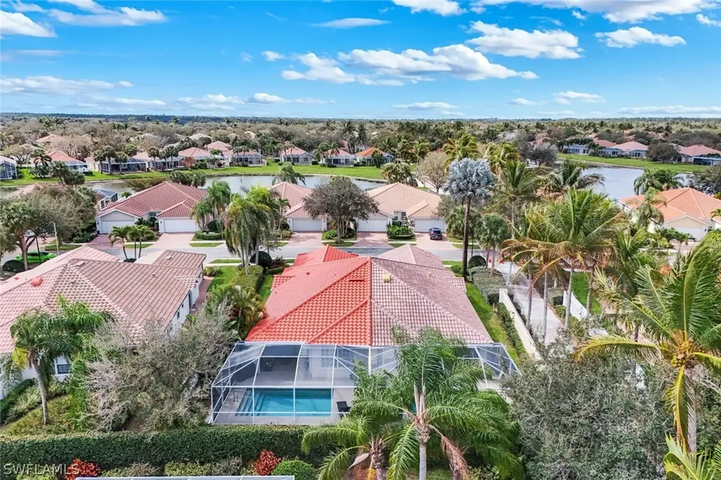 4272 Redonda Lane Naples FL 34119