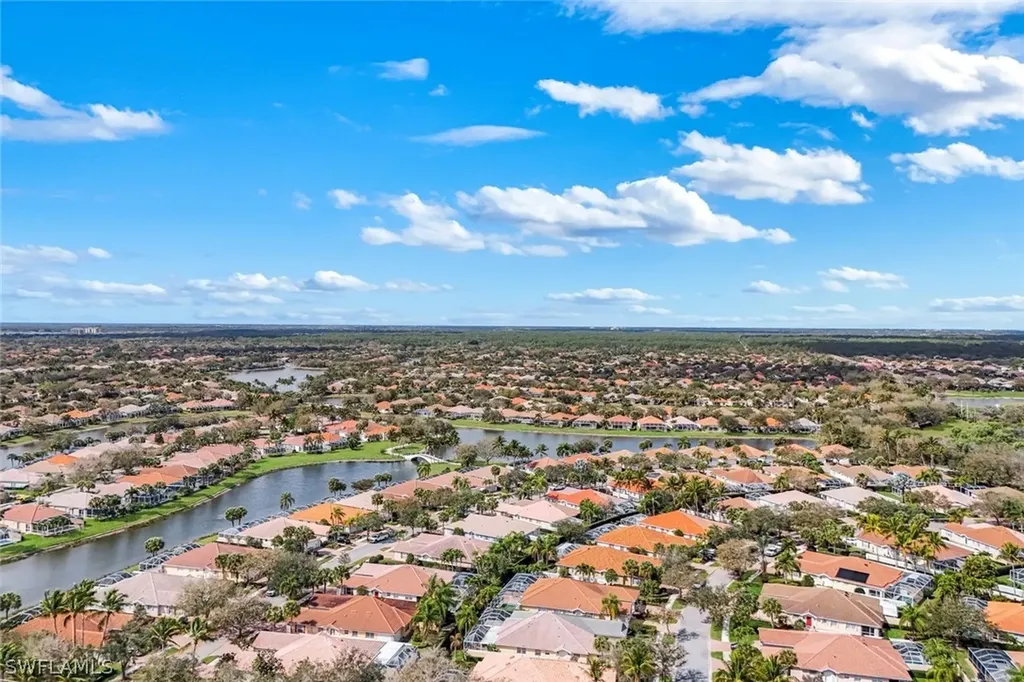 4272 Redonda Lane Naples FL 34119