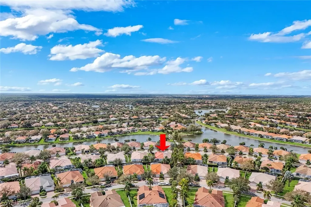 4272 Redonda Lane Naples FL 34119