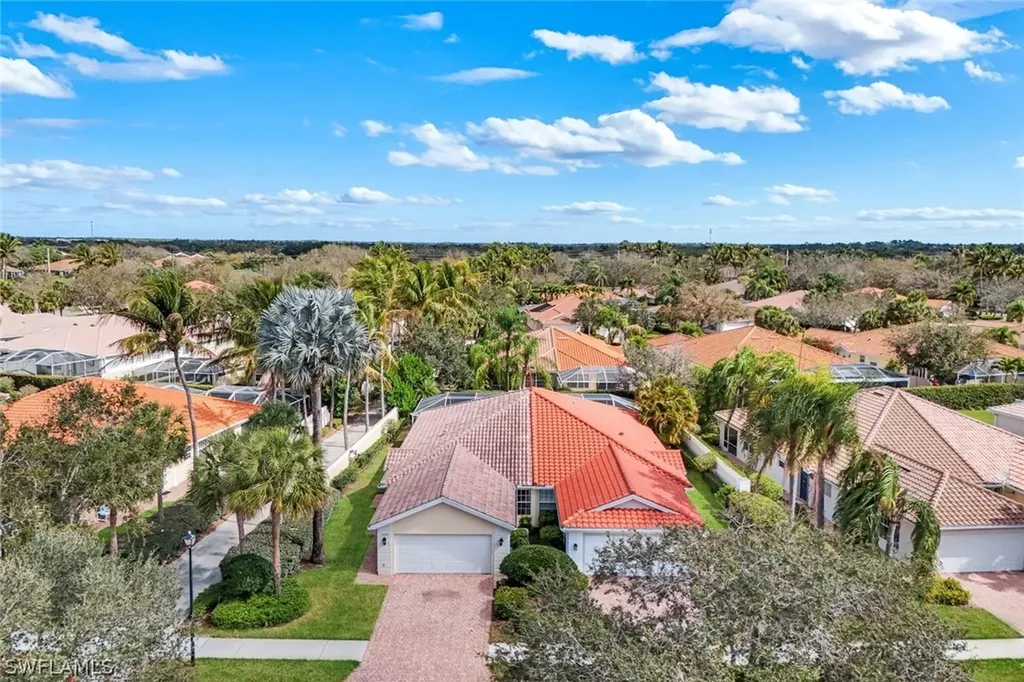 4272 Redonda Lane Naples FL 34119