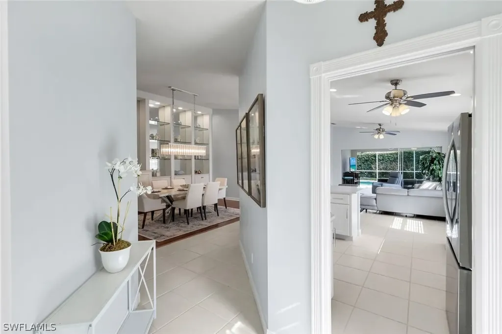 4272 Redonda Lane Naples FL 34119