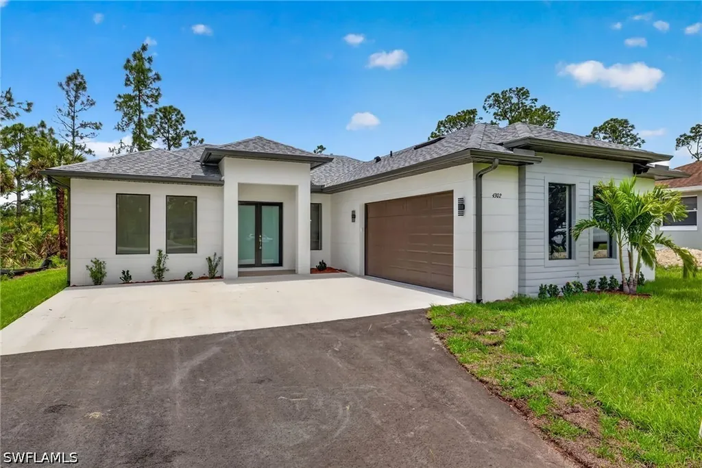 4302 18th Avenue SE Naples FL 34117