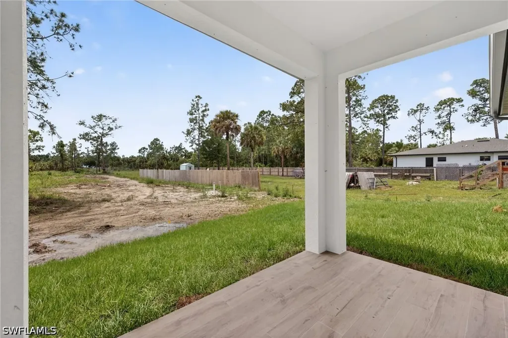 4302 18th Avenue SE Naples FL 34117