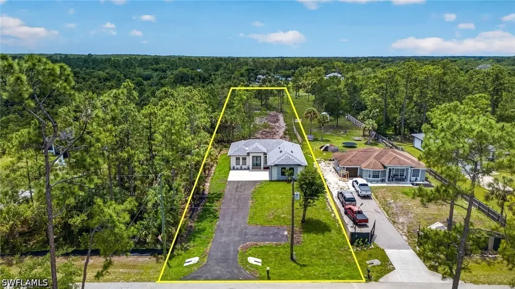 4302 18th Avenue SE Naples FL 34117