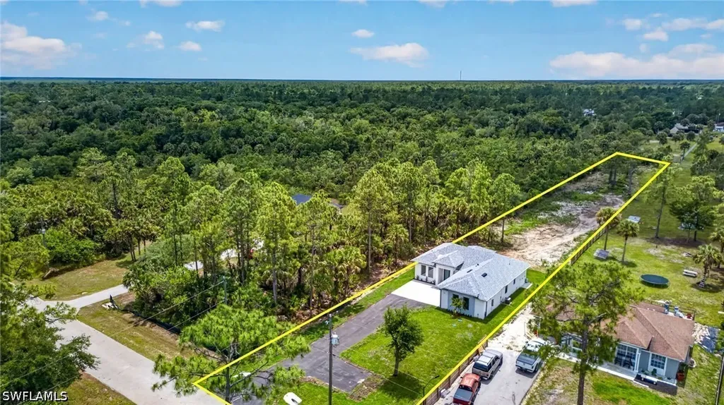 4302 18th Avenue SE Naples FL 34117
