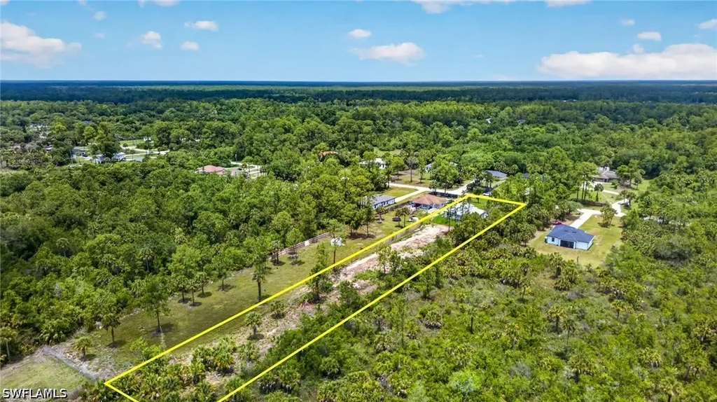 4302 18th Avenue SE Naples FL 34117