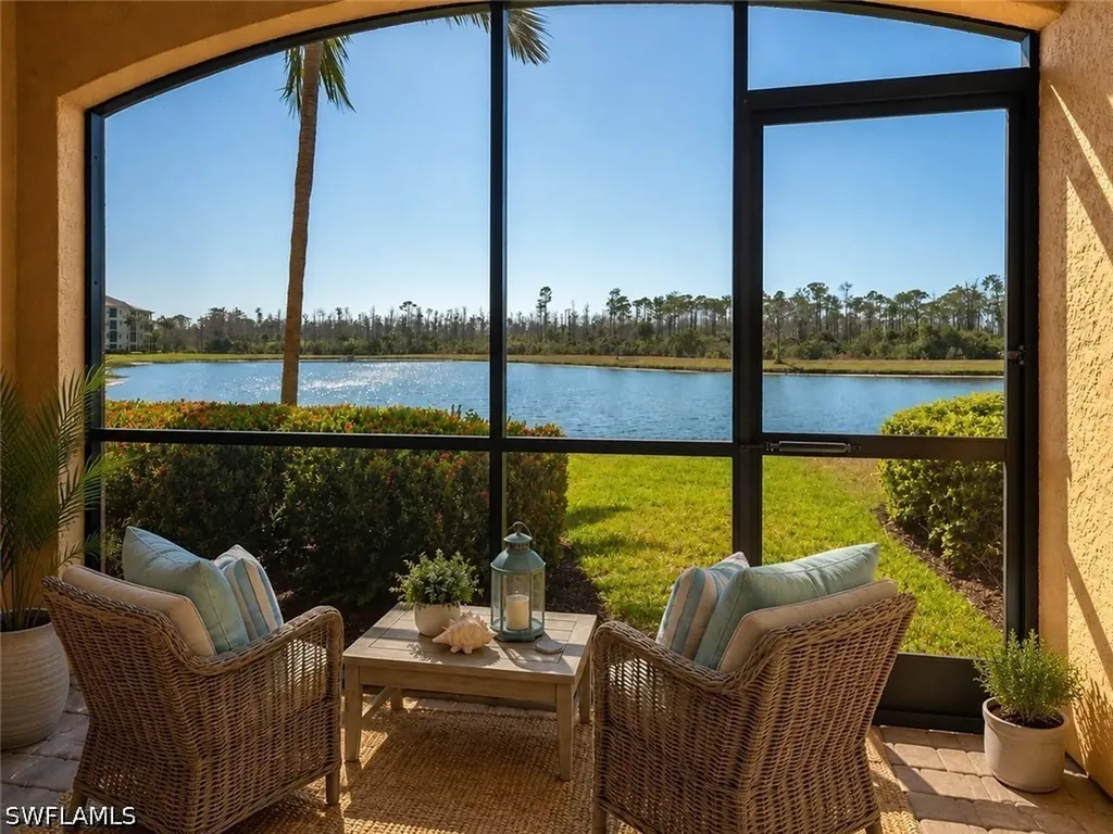 9731 Acqua Court Naples FL 34113