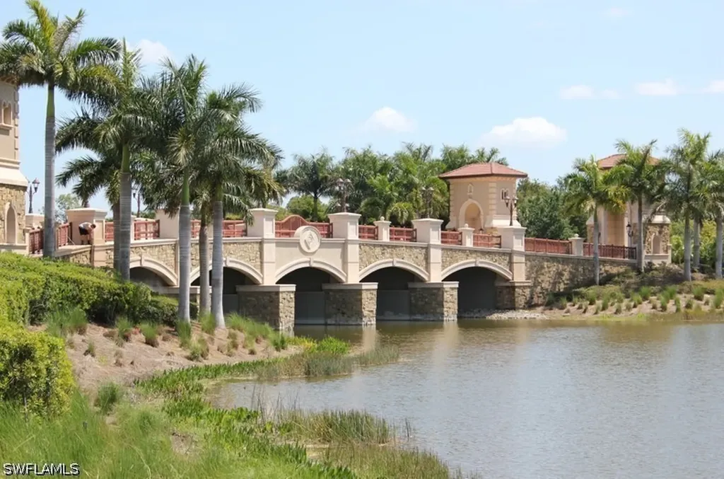 9731 Acqua Court Naples FL 34113