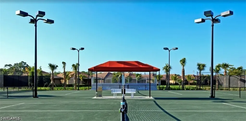 9731 Acqua Court Naples FL 34113