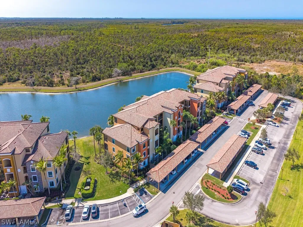9731 Acqua Court Naples FL 34113
