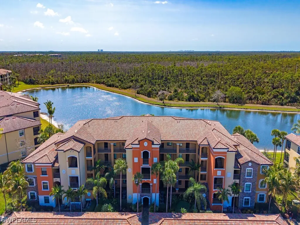 9731 Acqua Court Naples FL 34113