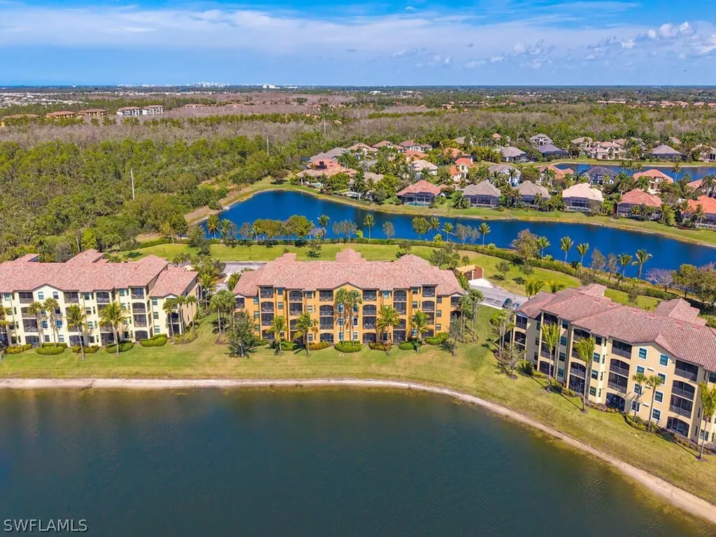 9731 Acqua Court Naples FL 34113